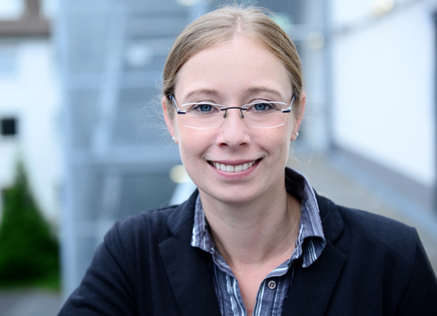 Anja Schöneberg ihre Zahnärztin in Hagen Zahnarzt
